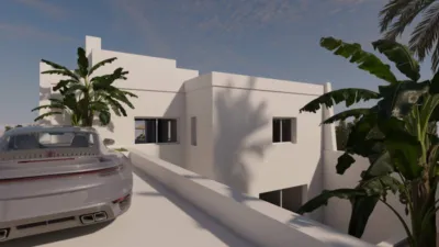 Casa - Vista 3