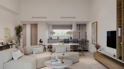 Casa - Vista 2
