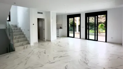 Casa - Vista 3