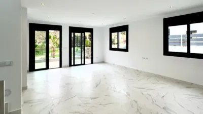 Casa - Vista 4
