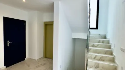 Casa - Vista 5