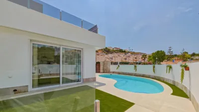 Casa - Vista 3