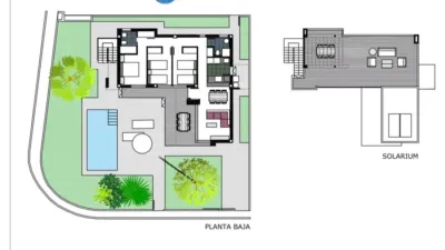 Casa - Vista 2