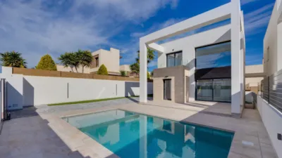 Casa - Vista 3
