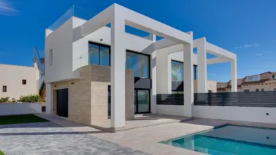 Casa - Vista 4