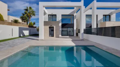 Casa - Vista 5