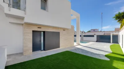 Casa - Més