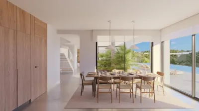 Casa - Más