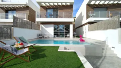 Casa - Vista 3