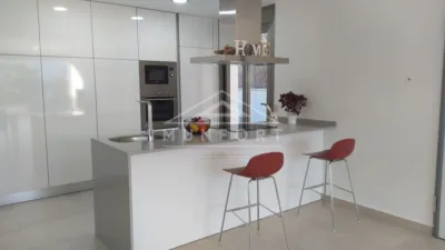 Casa - Vista 4