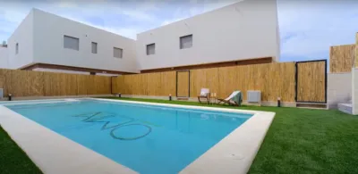 Casa - Vista 5