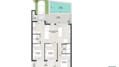 Casa - Vista 2