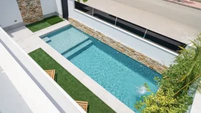 Casa - Vista 4