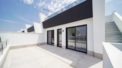 Casa - Vista 5
