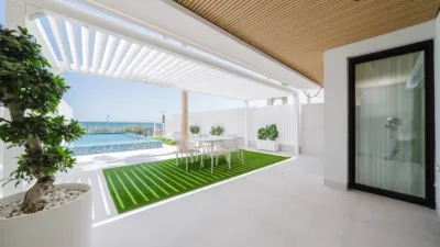 Piso – Dolores - Vista 3