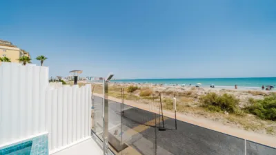 Piso – Dolores - Vista 4