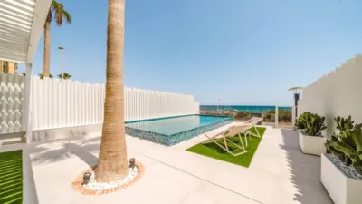 Piso - Vista 2