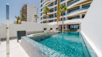 Piso - Vista 3