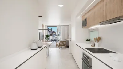 Casa - Vista 3