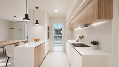 Casa - Més