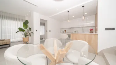 Casa - Vista 2