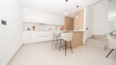 Casa - Vista 3