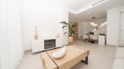 Casa - Vista 4