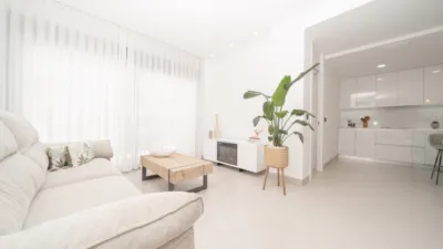 Casa - Vista 5