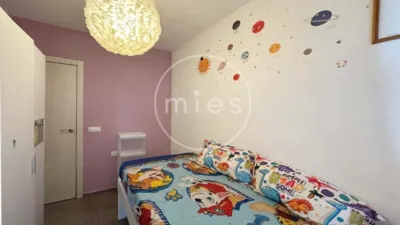 Apartment on Carreró del Monestir de Poblet photo 13