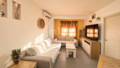 Apartment on Carreró del Monestir de Poblet photo 15