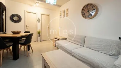Apartment on Carreró del Monestir de Poblet photo 16