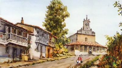 Casa en venta en Calle de San Juan, 44 - Vista 4
