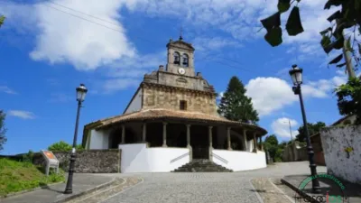 Casa en venta en Calle de San Juan, 44 - Más