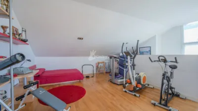 House in Centre photo 62