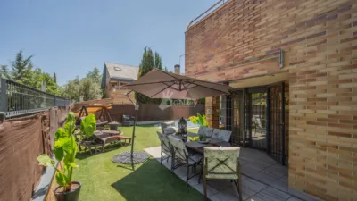 House in Centre photo 5