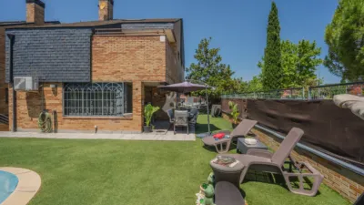 House in Centre photo 6
