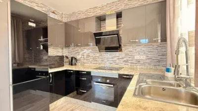 Chalet adosado en venta en Torviscas Alto, Costa Adeje (Adeje) de 630.000 €