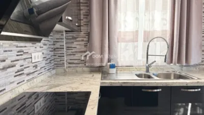 Chalet adosado en venta en Torviscas Alto, Costa Adeje (Adeje) de 630.000 €