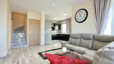 Chalet adosado en venta en Torviscas Alto, Costa Adeje (Adeje) de 630.000 €
