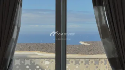 Chalet adosado en venta en Torviscas Alto, Costa Adeje (Adeje) de 630.000 €