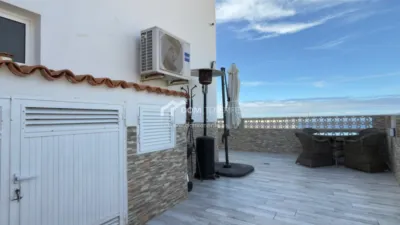 Chalet adosado en venta en Torviscas Alto, Costa Adeje (Adeje) de 630.000 €