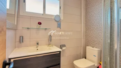 Chalet adosado en venta en Torviscas Alto, Costa Adeje (Adeje) de 630.000 €