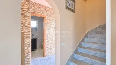 Chalet adosado en venta en Torviscas Alto, Costa Adeje (Adeje) de 630.000 €