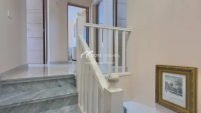 Chalet adosado en venta en Torviscas Alto, Costa Adeje (Adeje) de 630.000 €