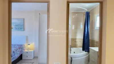 Chalet adosado en venta en Torviscas Alto, Costa Adeje (Adeje) de 630.000 €