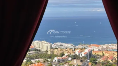 Chalet adosado en venta en Torviscas Alto, Costa Adeje (Adeje) de 630.000 €