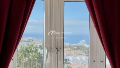 Chalet adosado en venta en Torviscas Alto, Costa Adeje (Adeje) de 630.000 €