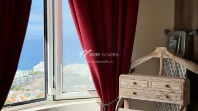 Chalet adosado en venta en Torviscas Alto, Costa Adeje (Adeje) de 630.000 €