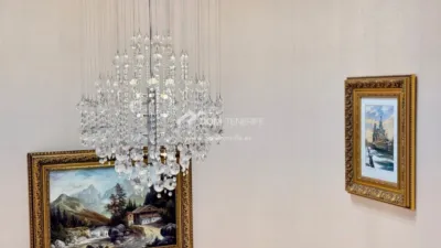 Chalet adosado en venta en Torviscas Alto, Costa Adeje (Adeje) de 630.000 €