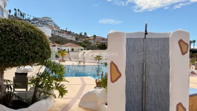 Chalet adosado en venta en Torviscas Alto, Costa Adeje (Adeje) de 630.000 €